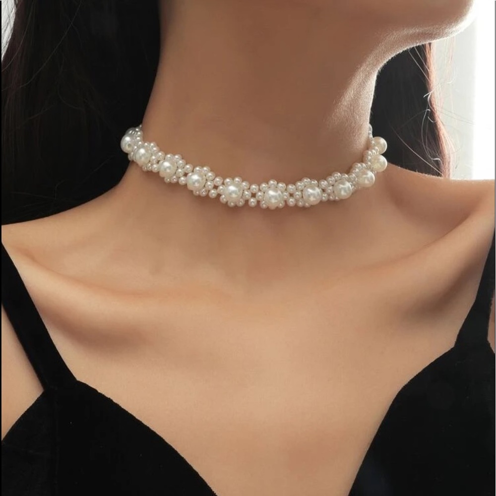 SHEIN Necklace